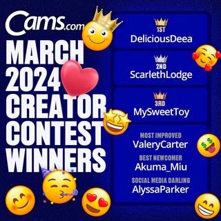 ayuda congratulate our winners