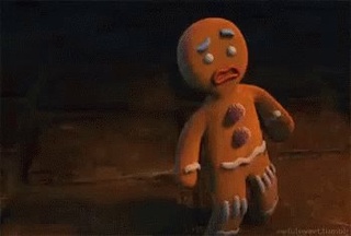 four weeks till get