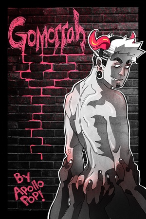 Jagger is tired of the same old, same old. He's looking for something new and it's just what he finds when he enters the naughty night club, Gomorrah. 

JOIN US to read Gomorrah at https://t.co/grLAF9ZFpB 🔞 https://t.co/Xgo8A9437J