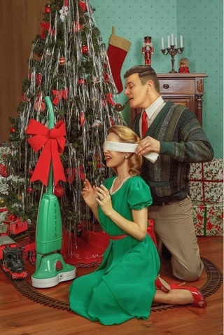 christmas greetings all our