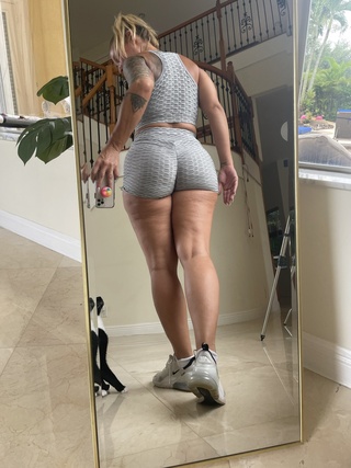 been sick but booty