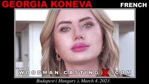 [New Video] Georgia Koneva https://t.co/bLEm8bO8Yq https://t.co/Qb9lwvGmQ4