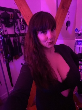 yesterday night the dungeon