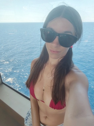 navegando ☀️🚢 #costadeliziosa https://t.co/35eph5gikc