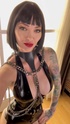 Fab afternoon shooting with @frankinsella at @KempstonStudio 
Can’t wait to share the results. 😀

Featuring outfits/accessories by: 
No:Wear @darkvirtues William Wilde,  @ladylucielatex Antidote Latex, @LibidexLtd & @YummyGummyLatex 

#latex #corset #fetish #model https://t.co/n0nYthwnZF