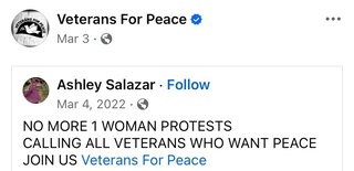standing for justice and