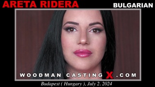 [new video] areta ridera