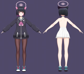 kyouyama kazusa from blue