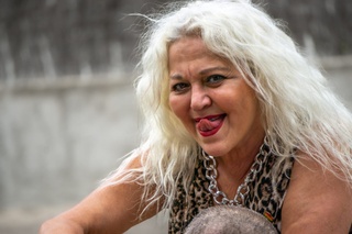 #femocracy mas feliz que