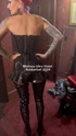 Outfit styled by Amanda Wildfyre! @RubberBallUSA @Ms_Ultra_Violet https://t.co/ahdeDVRXmq