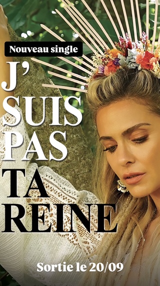 nouveau soltero j'suis pas