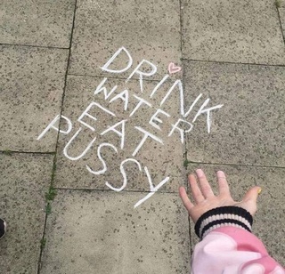 here reminder thirsty but