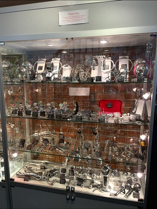 selection our stainless steel