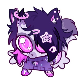 wish for headpats and