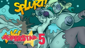 Pre-Order Now The Adventures of Superstar: Villains Anonymous #5. Is Coming This Wednesday! 🙊

PRE-ORDER NOW: https://t.co/IqpUAojynV

#preorder #sale #comic #botcomics #theadventuresofsuperstarvillainsanonymous https://t.co/J6mnDGDUZT