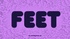 👣 February’s all about Feet! From playful teasing to full-on worship, this month’s themed clip promotion is dedicated to foot lovers everywhere. Whether it’s soft soles or commanding trampling, now’s the time to showcase your best work. Explore FEET clips ➡️ https://t.co/VejacxMzz5