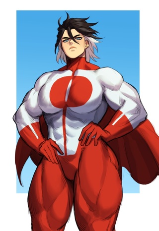 quick take omni-woman https://t.co/atwvfpymiw
