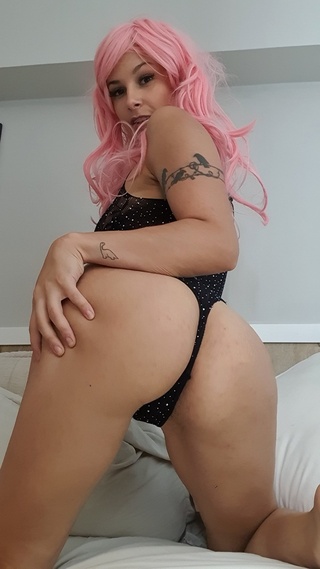 yes its the pink
