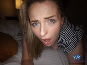 OUT NOW!

You ready for your hot wife to bring home a big cock & let her get her brains fucked out & pussy filled with cum?

Our next instalment from our "Cuckold Experiment" is out now! https://t.co/6DCgwL9wUV