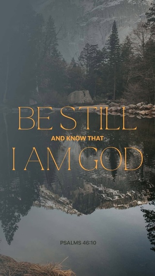 psalms 46:10 #faithinaction https://t.co/1plqieorh8