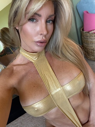 hope you’re loving all