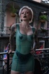 Take Me back to New Orleans. 
@Ms_Ultra_Violet 
📸: @TheMagicEyeATL 
@OfficialDomCon New Orleans 2024
Latex by @MmLatex https://t.co/wHXpAwK2iz
