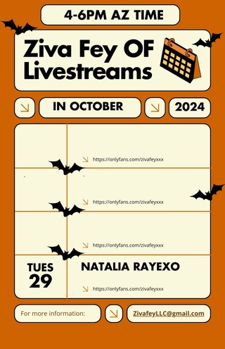 today oct 29th from