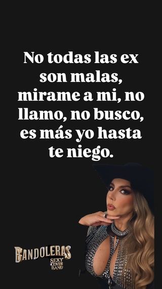 todas las son malas