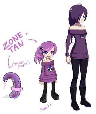 they grow fast!
original design
