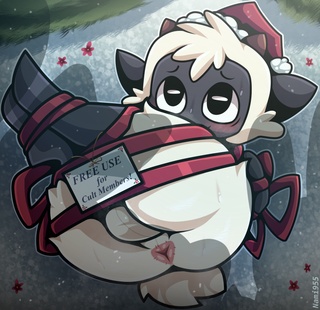 🎄merry cultmas🎄
lambert from cult