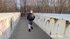 Curvy European pulls down her leggings to pee in the middle of a footbridge 💦

📽️ Watch full scene: https://t.co/j365CoZvwq https://t.co/mCdQ5Uez4z