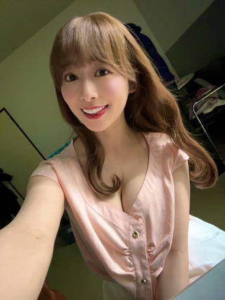 さつおわ❣️
今月は特別エモい撮影でした😌
長く続けてきてよかったって
思える幸せな現場でした。
生涯女優で居たいってまた思った🫶

そう思わせてくださるスタッフさん
メーカーさんに心から感謝です🙏✨✨ https://t.co/cishgmfuuq