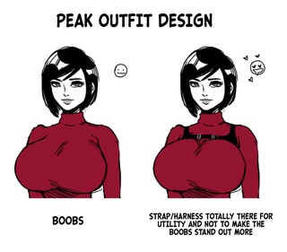 spittin sorpresa ada wong