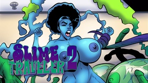 SLIME TRAVELER #2 IS HERE

READ NOW: https://t.co/twAJmCMMAH

#comic #botcomics #release #slimetraveler #slime #bimbo https://t.co/q0Tv8uofME