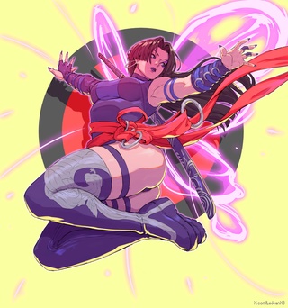 psylocke marvel rivals
character chosen