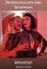 Siempre me rodeo de gente guapa… ayer en el RHYTM & BOOBS en Jamboree (Bcn) 
Un lujo de burlesque con música en directo! https://t.co/LGEkDcSVfy