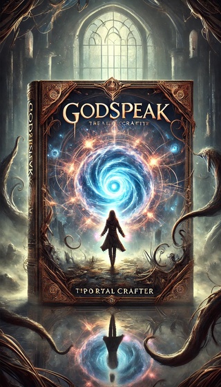 book one mostly done