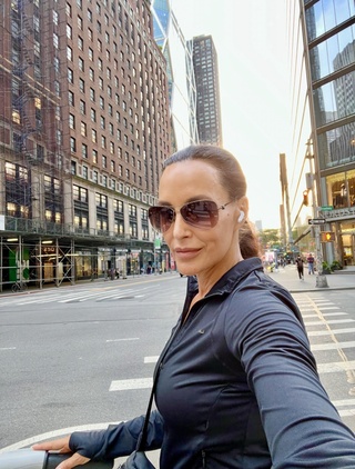 just gal the city