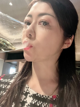 シャンパン🍾白ワイン、白🥂、ロゼ、赤ワイン🍷
🐟🥩🥦食事に合うペアリング5種類セット美味しくいただきました♪ https://t.co/ondfk5gpko