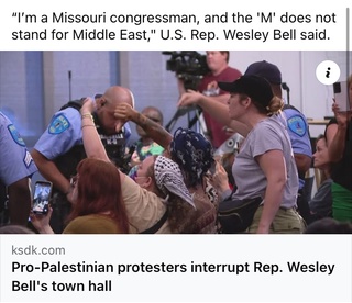 veteran madre and missourian