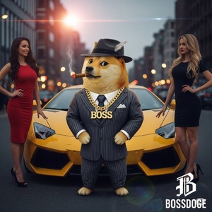 🔥🐕 BOSS DOGE — The Boss of Meme Coins 🐕🔥

Slow cooked. 100% organic.
If you hold, we moon. 🌕✨
We’re building a diamond floor 💎
Stronger hands = bigger gains.
🚀 Hold. Bond. Moon. 🚀
⚡ Live 24/7 on https://t.co/xDHCn0TlAJ