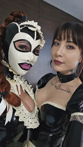the maids were trabajo