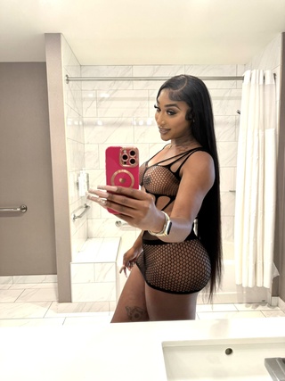 ian gone lie momma