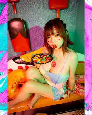 🍬🍭🍬🍭🩷 https://t.co/ytduozmexb