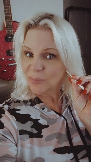 "q-tips from divine ears—$30