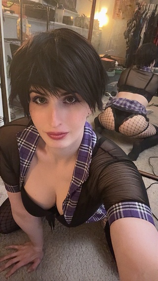 these tiddies are looking