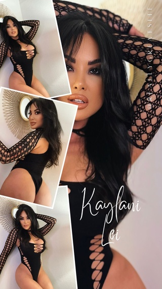 kaylani lei