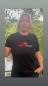 The hotwife & supermilf @Shootin5tar4U fills her new tshirt perfectly - outdoors! 

Follow her sexy adventures! 

Thanks @studio37XXX https://t.co/IWFO3ivGXq
