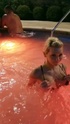 Fun in the Hotel hot tub 😉

#hottub #hotwife #girls #flash #LoveIslandUK #pool #bikini #fun #hotels #swimsuits #wet #water #party #weekend https://t.co/mbnuh0ysyG