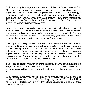 I’ve been debating for so long on what sort of content I should be focusing on for my fans. Most of you know me solely through my work in the adult entertainment business and, as high as the demand is to return, that’s simply... https://t.co/6fXu